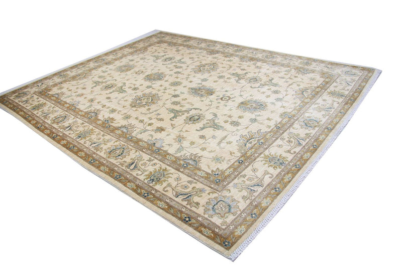 Alfombra Ziegler - 300 x 251 cm - beige