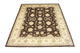 Alfombra Ziegler 241x302cm - Alfombra oriental