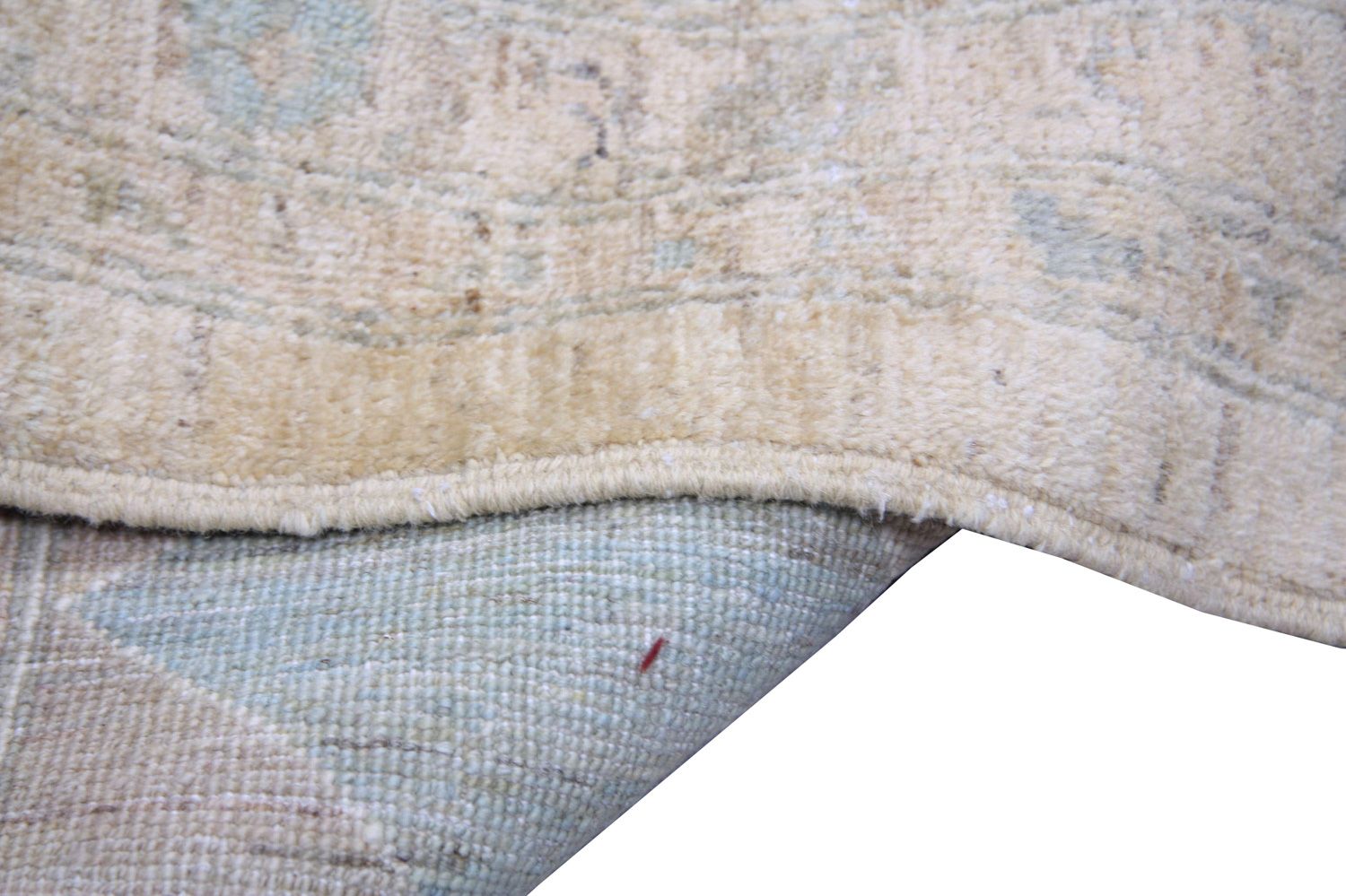 Alfombra Ziegler - Moderna - 308 x 247 cm - multicolor