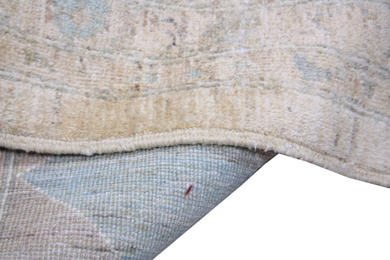 Alfombra Ziegler - Moderna - 308 x 247 cm - multicolor