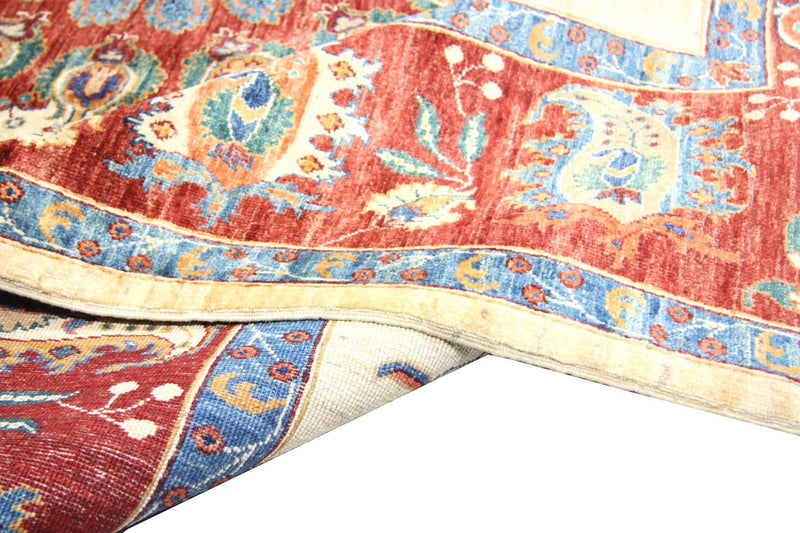 Alfombra Ziegler - 299 x 250 cm - beige