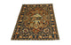 Tabriz Alfombra 186x133cm - Alfombra persa