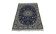 Nain - 9 la Alfombra 180x106cm - Alfombra persa