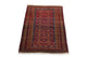 Alfombra afgana 152x95cm - Alfombra oriental