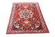 Bidjar Alfombra 110x160cm - Alfombra persa