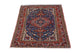 Bakhtiari Alfombra 203x143cm - Alfombra persa