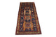Ardabil Alfombra 182x124cm - Alfombra persa