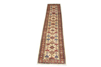 Alfombra de pasillo Alfombra Ziegler - 541 x 81 cm - beige