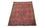 Alfombra persa - Clásica - 207 x 137 cm - rojo