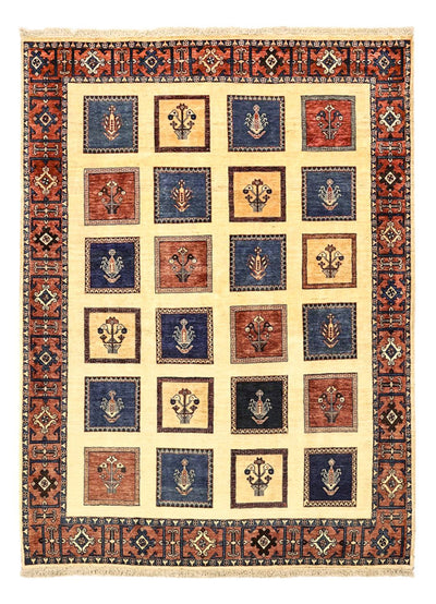 Kashkuli Alfombra 152x205cm - Alfombra persa