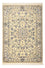 Alfombra Persa - Nain - Real - Real - 156 x 105 cm - beige