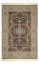 Isfahan Alfombra 112x170cm - Alfombra persa