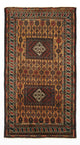 Alfombra Belutsch 120x230cm - Alfombra oriental
