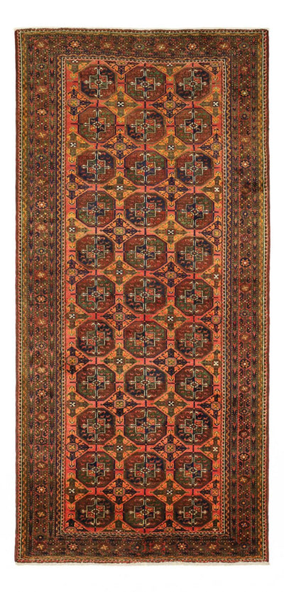 Alfombra Belutsch 117x254cm - Alfombra oriental