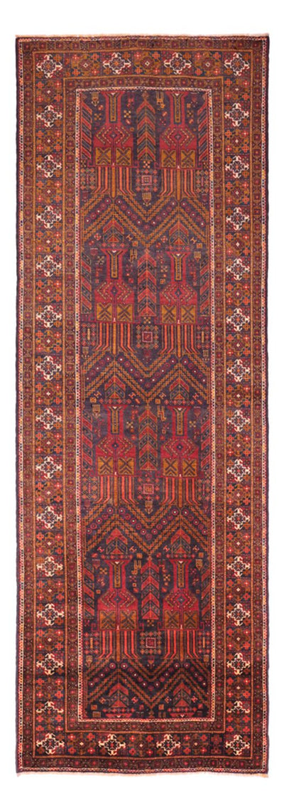 Alfombra Belutsch 103x292cm - Alfombra oriental