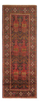 Alfombra Belutsch 107x297cm - Alfombra oriental