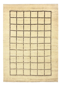 Alfombra Gabbeh - Persa - 325 x 233 cm - beige