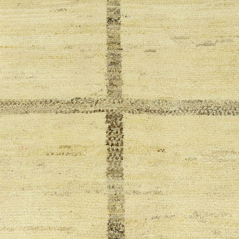 Alfombra Gabbeh - Persa - 325 x 233 cm - beige