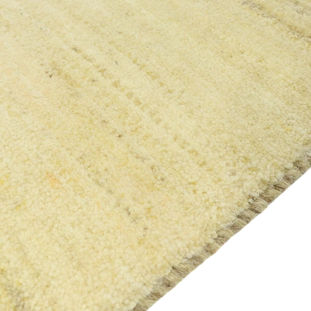 Alfombra Gabbeh - Persa - 325 x 233 cm - beige
