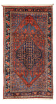 Bidjar Alfombra 257x143cm - Alfombra persa