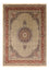 Alfombra persa - Clásica - 342 x 242 cm - arena