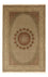 Alfombra Persa - Tabriz - Real - Real - 305 x 200 cm - arena