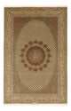 Tabriz - 50 Raj Alfombra 200x305cm - Alfombra persa