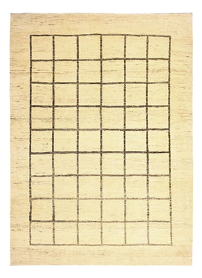 Alfombra Gabbeh - Persa - 341 x 251 cm - beige