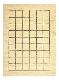Alfombra Gabbeh - Persa - 341 x 251 cm - beige