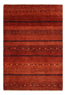 Alfombra Gabbeh - Persa Kashkuli - 155 x 106 cm - multicolor