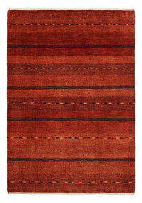 Alfombra Gabbeh - Persa Kashkuli - 155 x 106 cm - multicolor