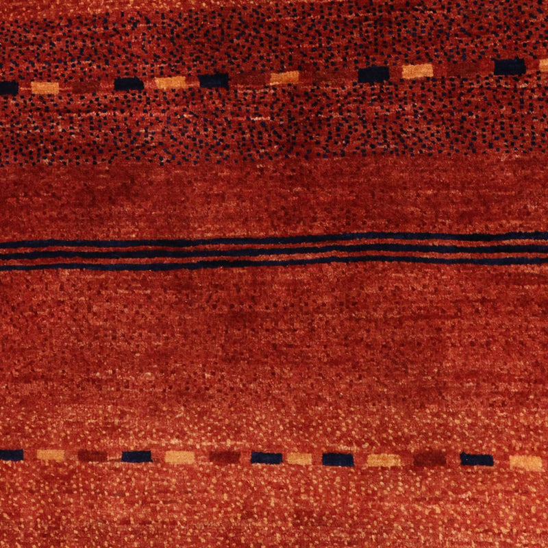 Alfombra Gabbeh - Persa Kashkuli - 155 x 106 cm - multicolor