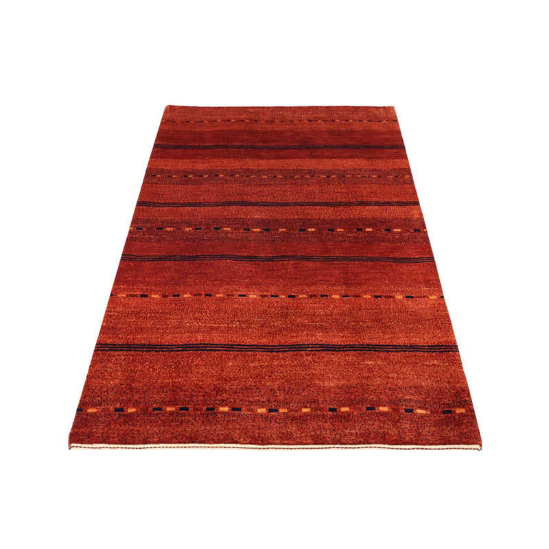 Alfombra Gabbeh - Persa Kashkuli - 155 x 106 cm - multicolor