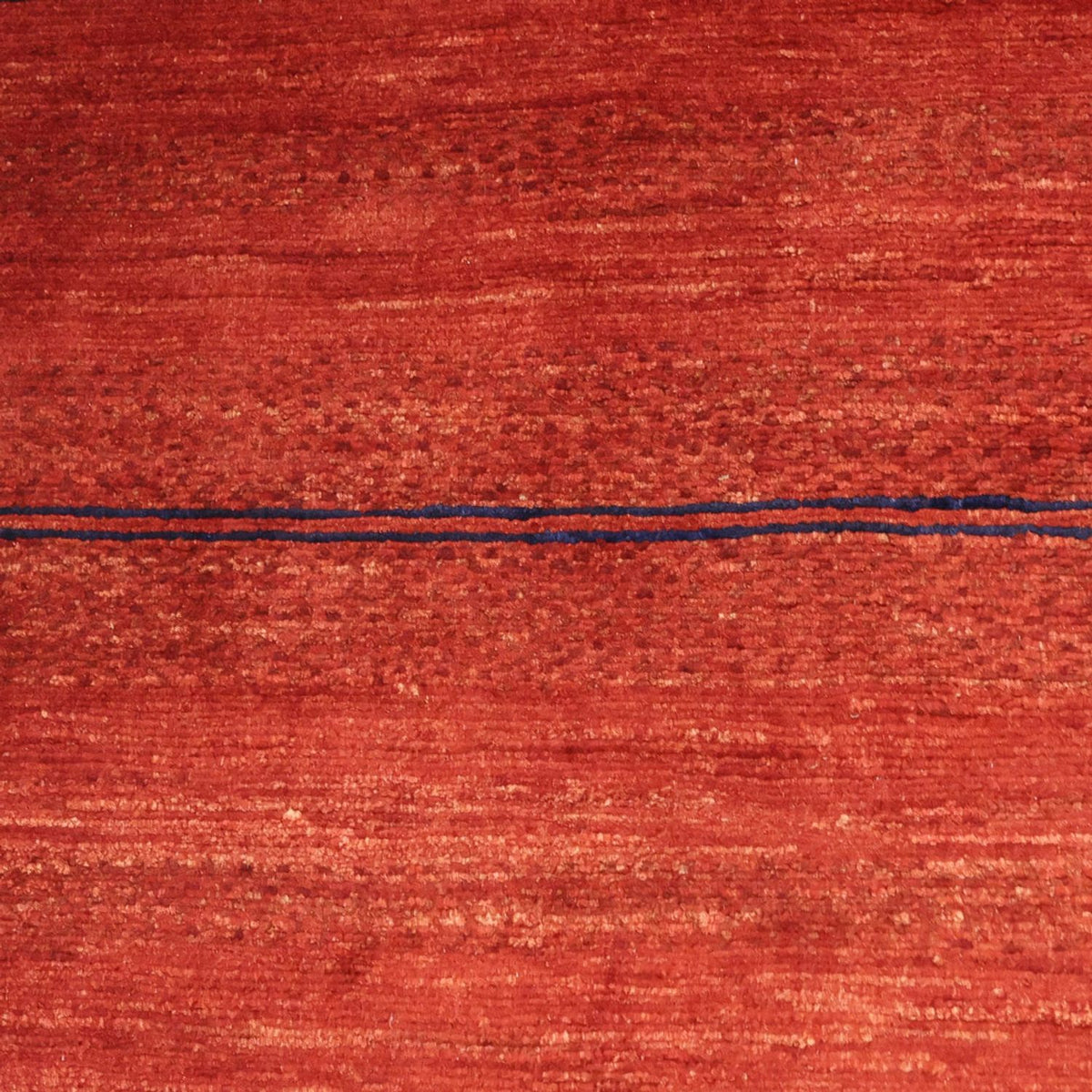 Alfombra Gabbeh - Persa Kashkuli - 129 x 103 cm - multicolor