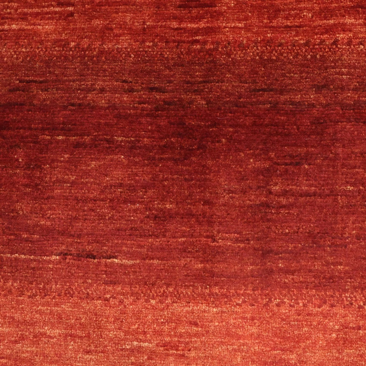 Alfombra Gabbeh - Persa Kashkuli - 109 x 96 cm - multicolor