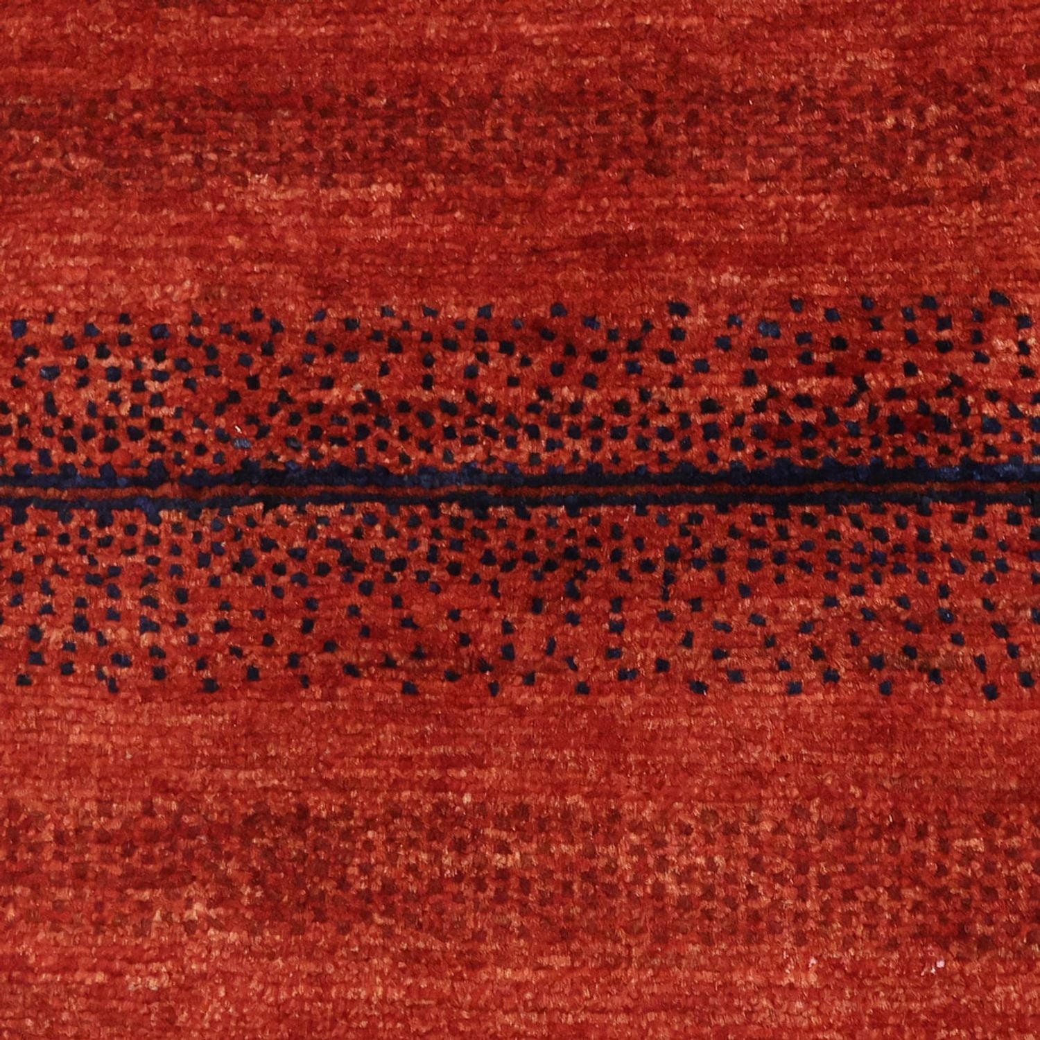Alfombra Gabbeh - Persa Kashkuli - 119 x 98 cm - multicolor