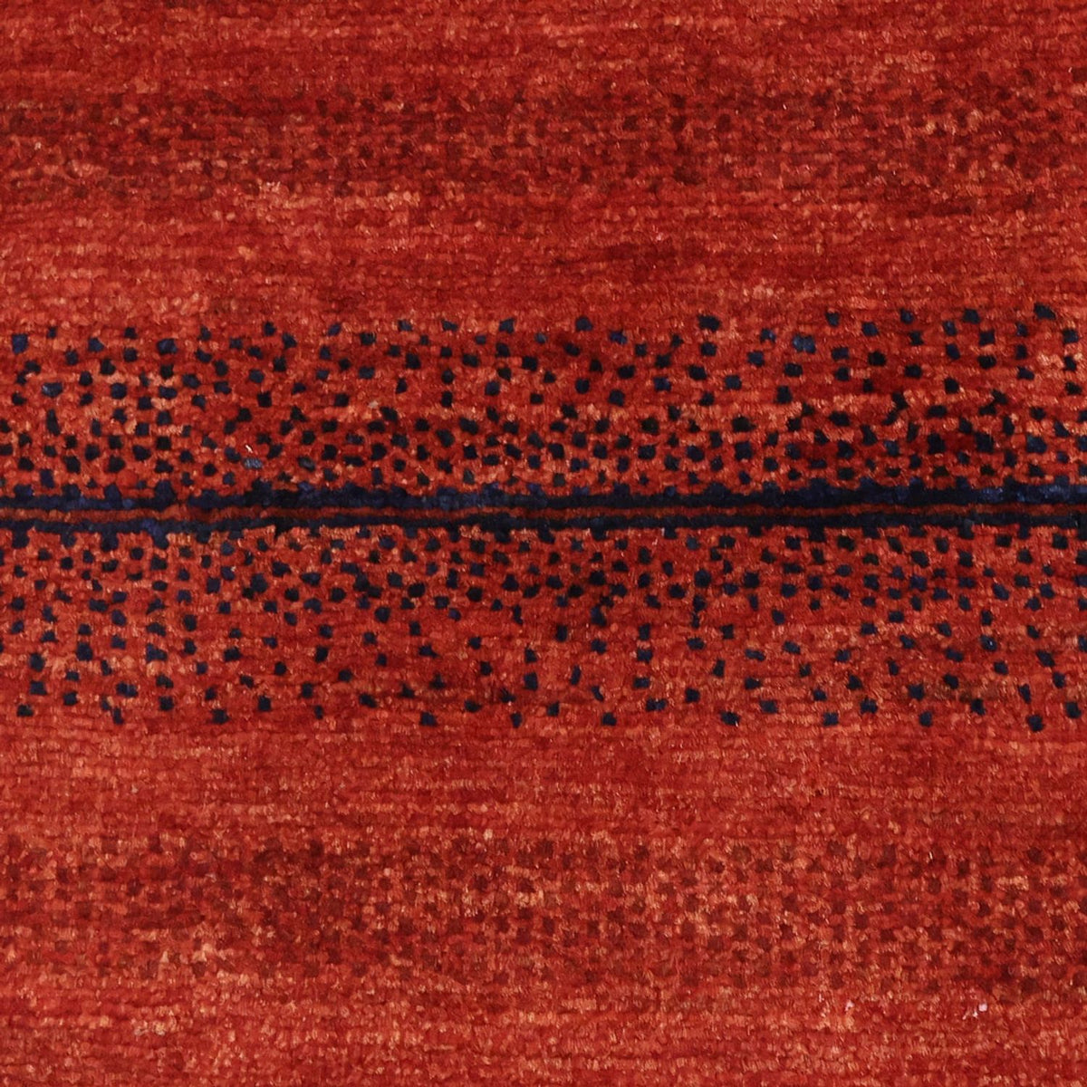 Alfombra Gabbeh - Persa Kashkuli - 119 x 98 cm - multicolor