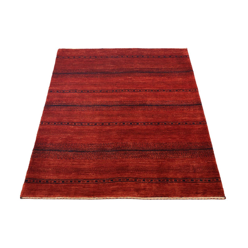 Alfombra Gabbeh - Persa Kashkuli - 119 x 98 cm - multicolor