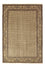 Alfombra Persa - Tabriz - Real - Real - 288 x 201 cm - arena