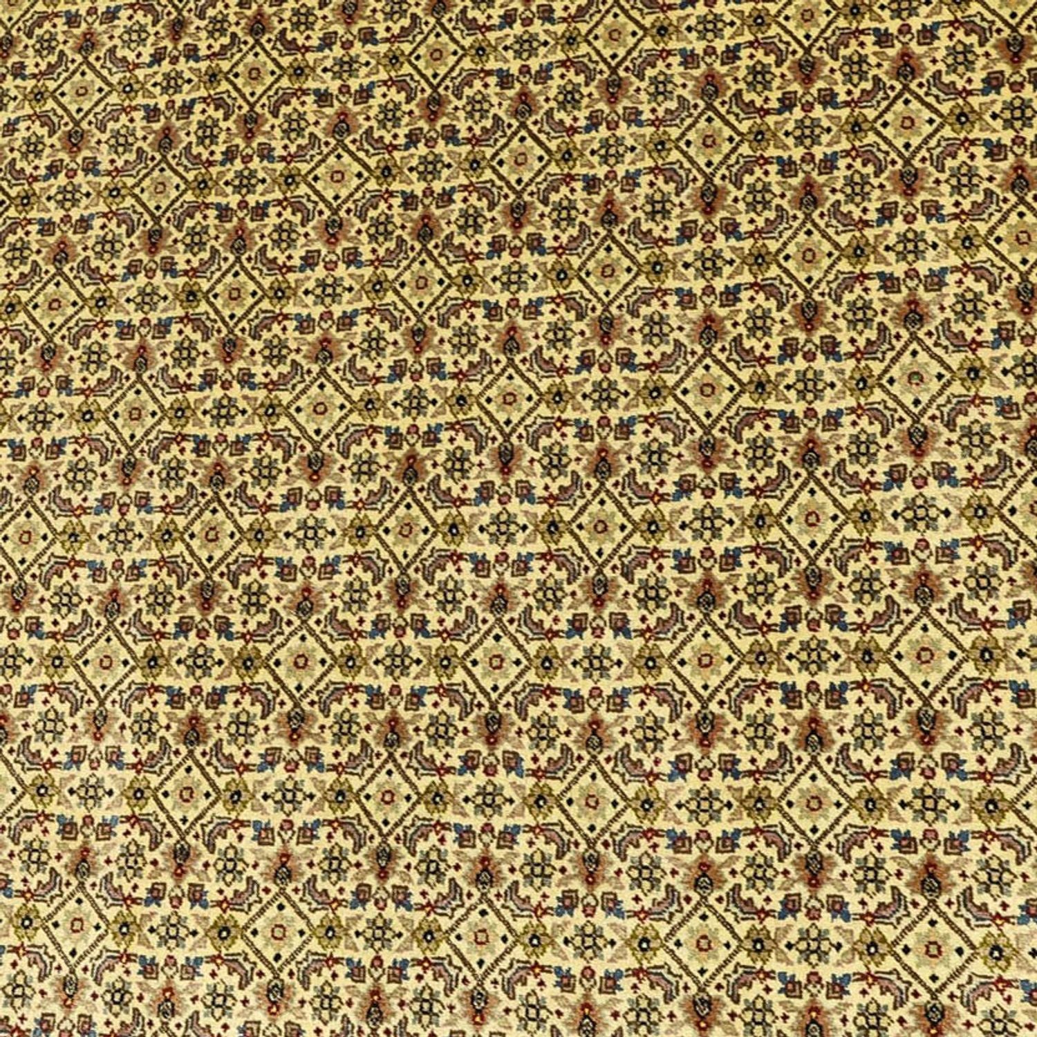 Alfombra Persa - Tabriz - Real - Real - 288 x 201 cm - arena