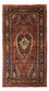 Alfombra persa - Nómada - 260 x 135 cm - terracota