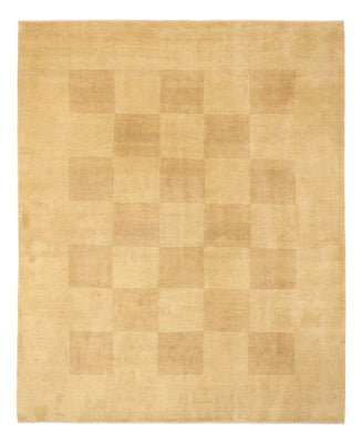 Alfombra Gabbeh - Persa - 308 x 254 cm - beige