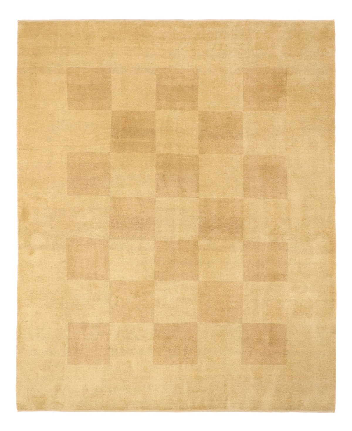 Alfombra Gabbeh - Persa - 308 x 254 cm - beige
