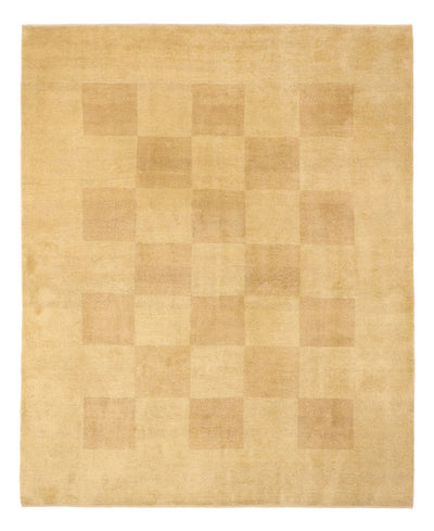 Gabbeh persa Alfombra 254x308cm - Perserteppich Wollteppich