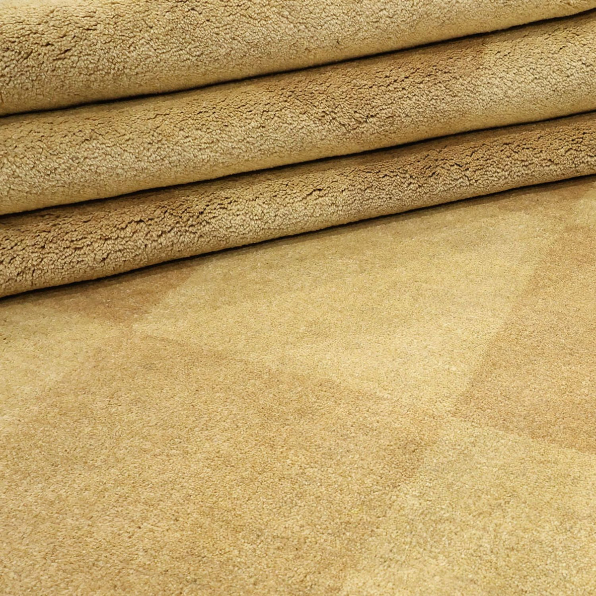 Alfombra Gabbeh - Persa - 308 x 254 cm - beige