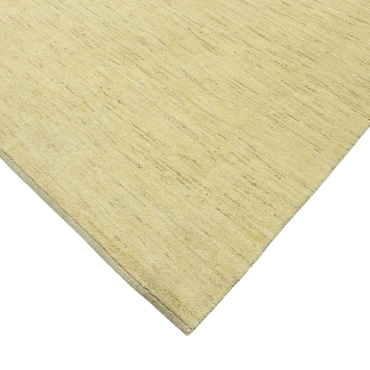 Alfombra Gabbeh - Persa - 339 x 246 cm - beige