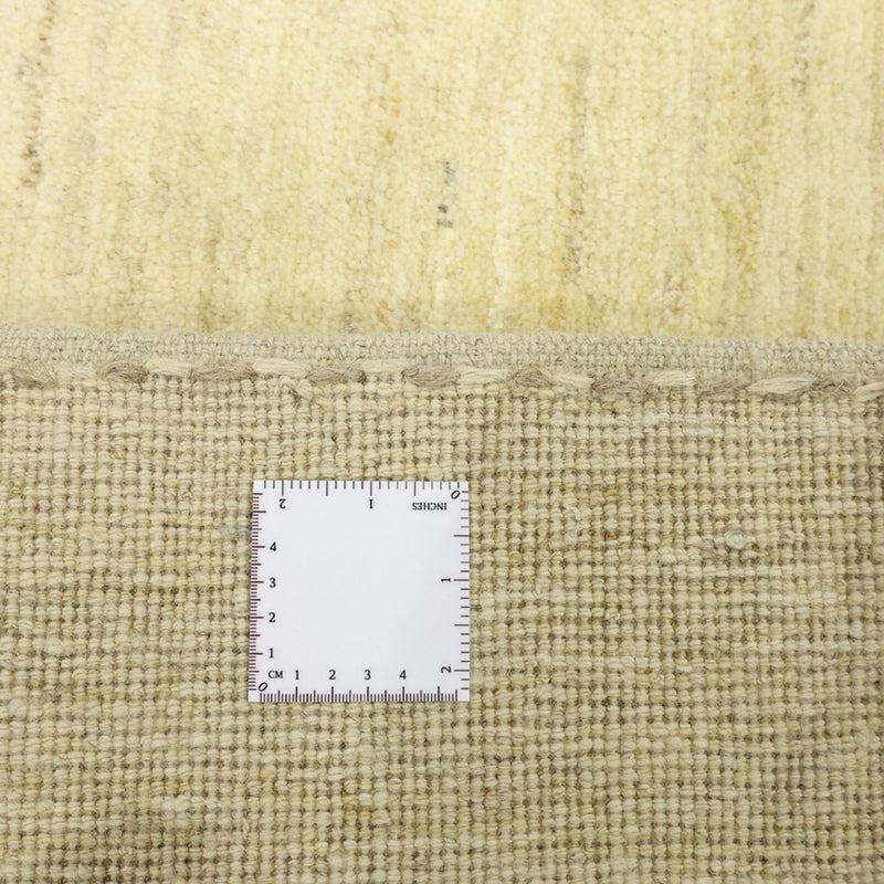 Alfombra Gabbeh - Persa - 339 x 246 cm - beige