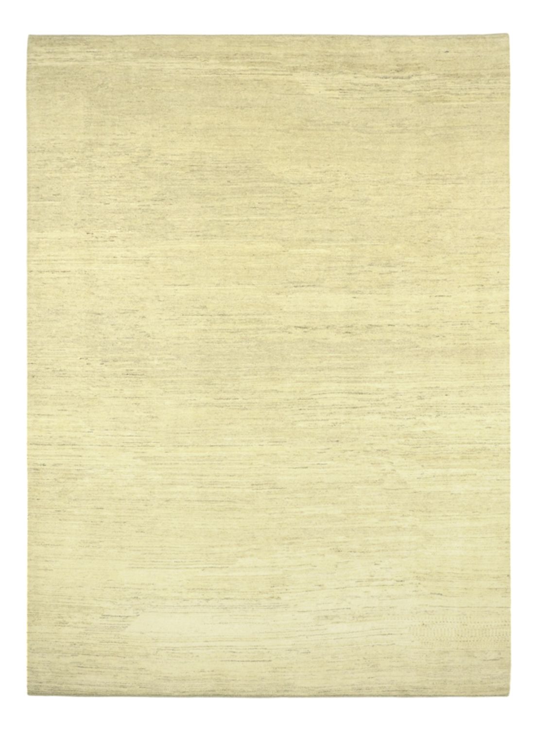 Alfombra Gabbeh - Persa - 332 x 247 cm - beige