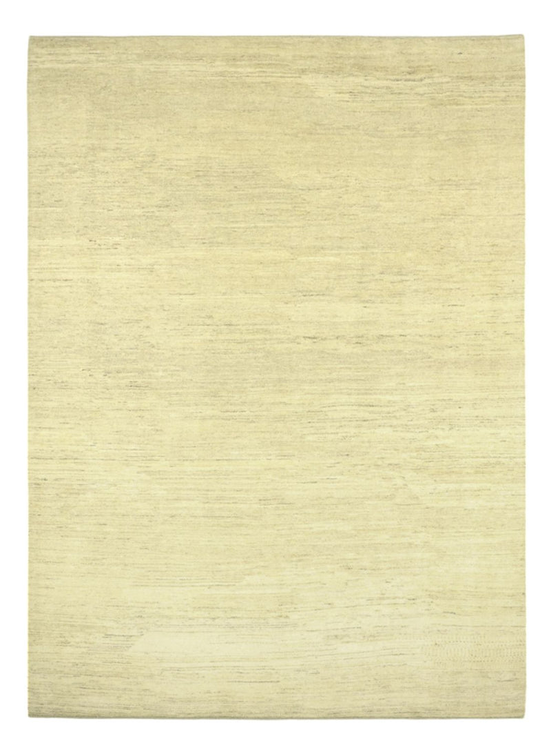 Alfombra Gabbeh - Persa - 332 x 247 cm - beige