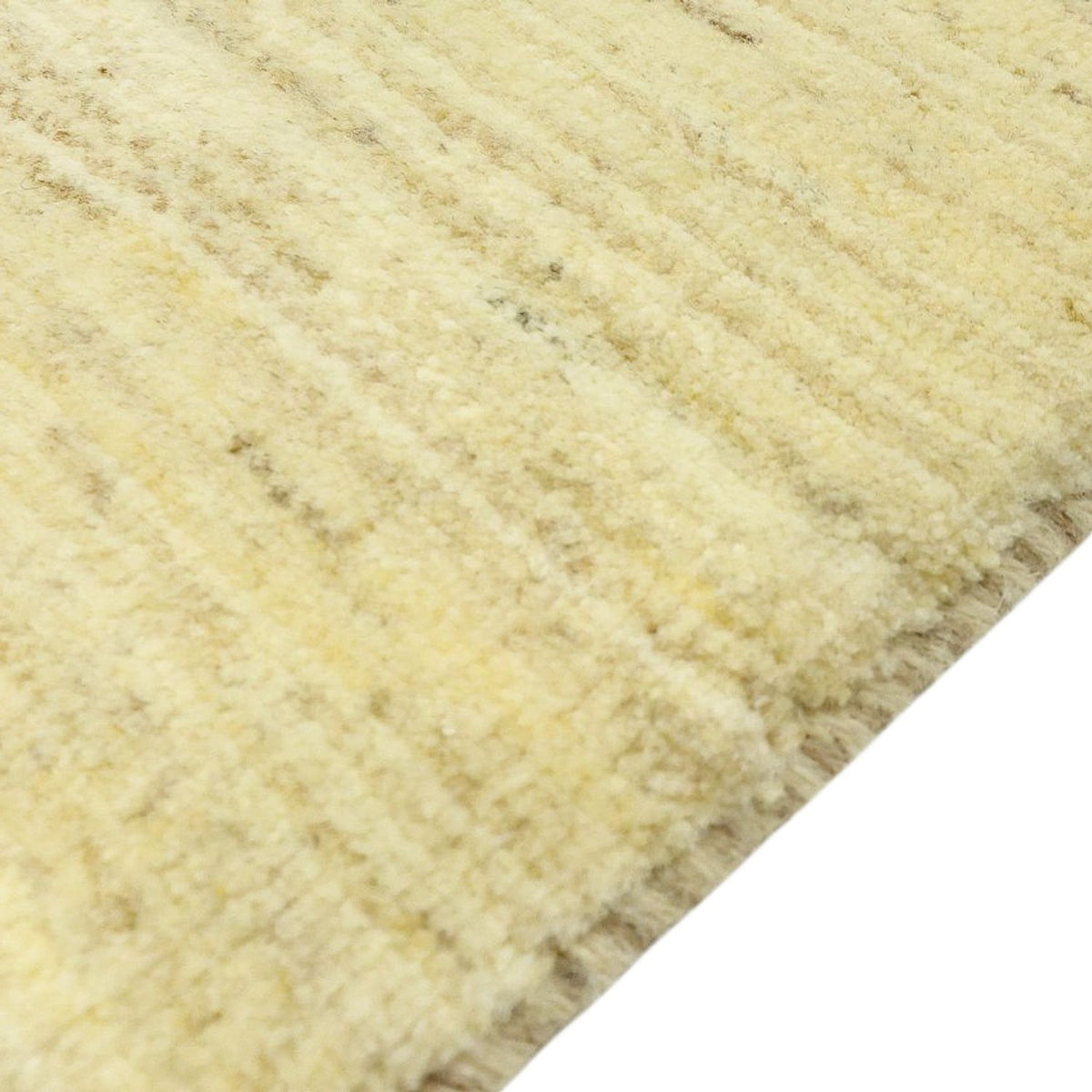 Alfombra Gabbeh - Persa - 332 x 247 cm - beige